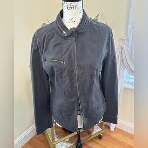 Women’s Dark Gray Express Jacket